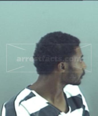 Alonzo Elmer Darden