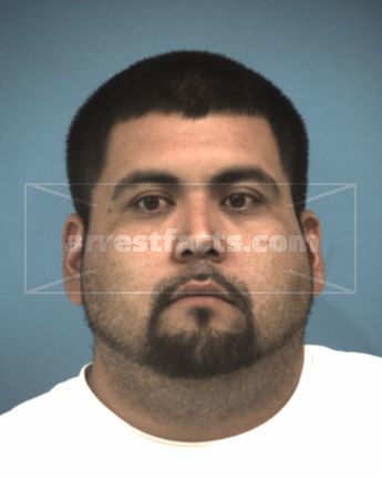 Jonathan David Delagarza