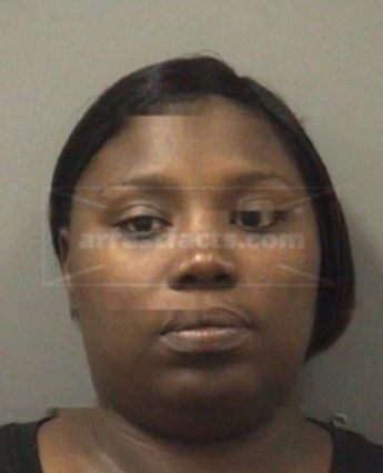 Shanekia Roshanna Watson