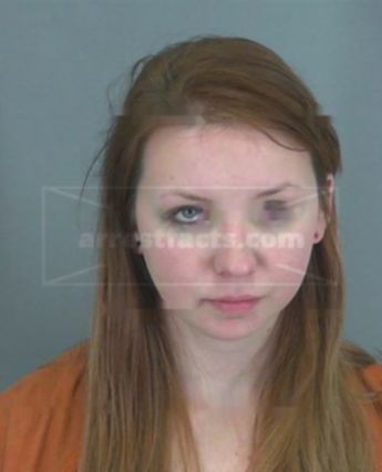 Madison Brook Mcabee