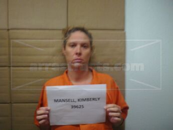 Kimberly Dawn Mansell