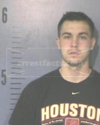 Travis Aaron Cass