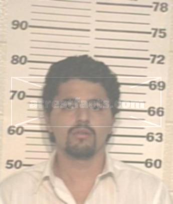 Julio Cesar Hernandez