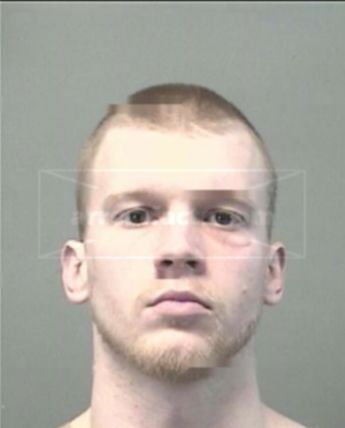 Justin William Jones