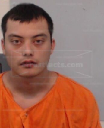 Daniel Lee Woods