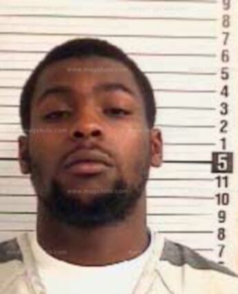 Jacques Durell Williams