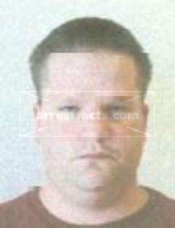 Mark Evan Westfall