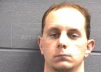 Christopher Douglas Hodges