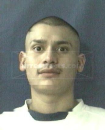 Adrian Valdez