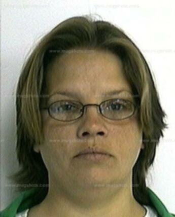Rhonda Alexander