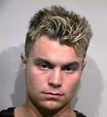 Justin Brian Burdick