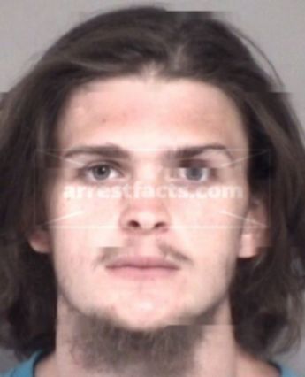 Christian Andrew Blake