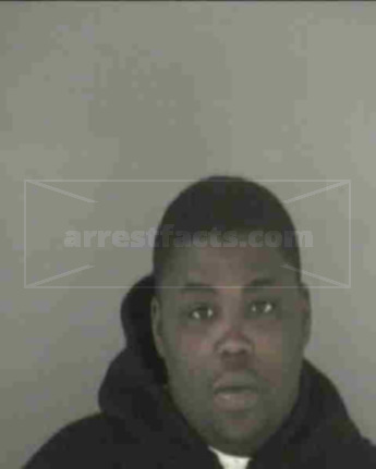 Tarrance Delano Jones