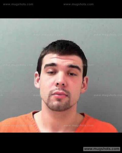 Joseph Tyler Marcum