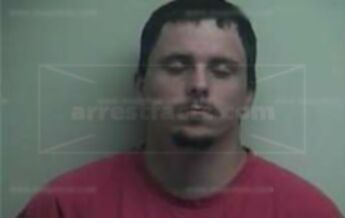 Larry Bradley Horn Jr.