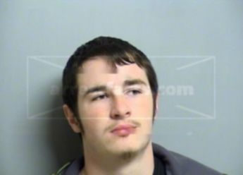 Tyler Reed Hickman