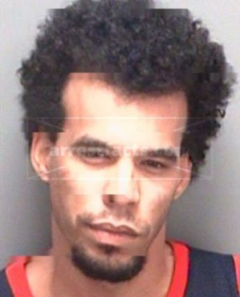 Anthony Karl Patterson