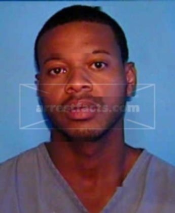 Quincy Edward Dean