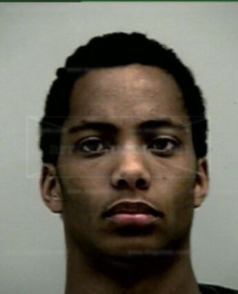 Frederick Deverra Houston Jr.