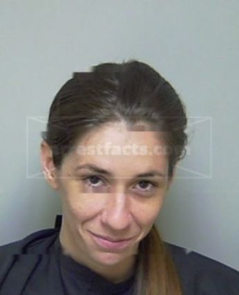 Chelsea Danielle Croslin