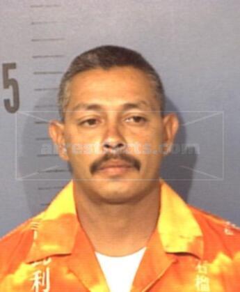 Cesar Ibarra Valdez