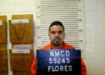 Refael Lerma Flores