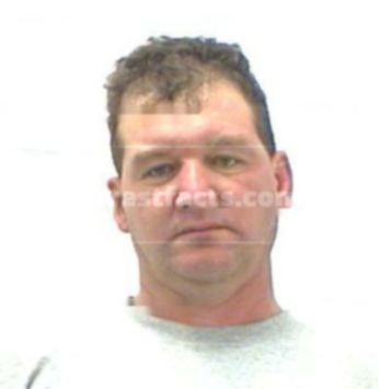Michael Meredith Massey