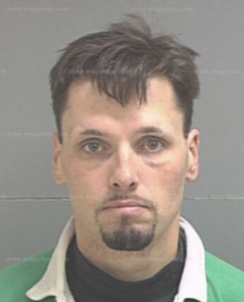 Kevin Everett Mead