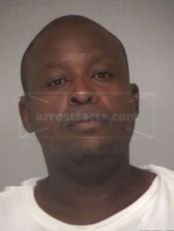 Darrell Harris