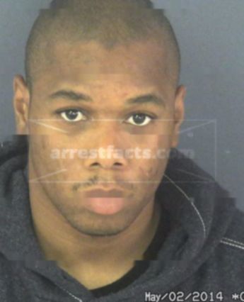 Syntyron Valonzo Richardson