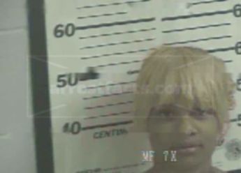 Erica Renee White