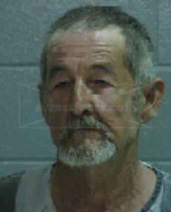 Albert Leroy Skinner