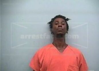Joshua Lashaun Beamer