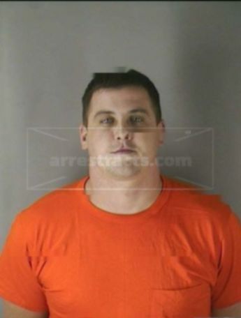 Travis Ryan Tulloh