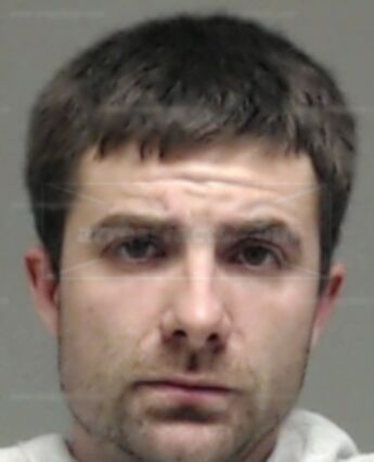 Jeremy Paul Swearingen