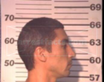 George Marvin Ybarra Childs