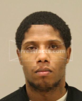 Antajuan Earl Pennington