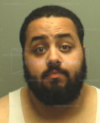 Anthony James Harvey
