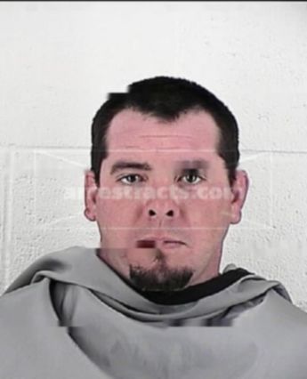 Jimmie Carroll Mayfield Jr
