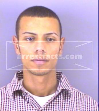 Cedric William Cash