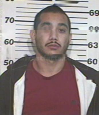 Rene Roberto Garcia Ramos