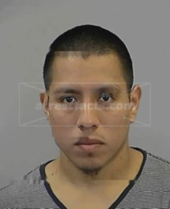 Andy Hector Tapia