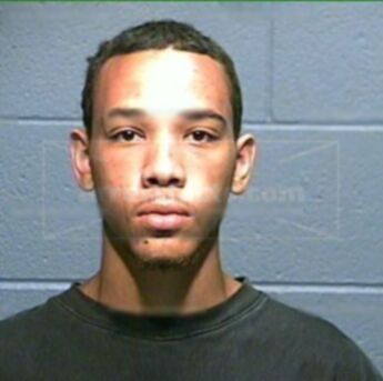 Kaylan James Johnson