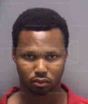 Darnell Antoine Richardson