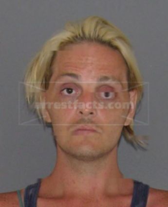 Joshua Brandenburg