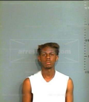 Robert Dewayne Robinson