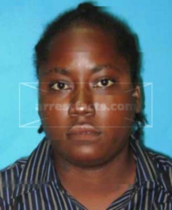 Shanika Renee Moore