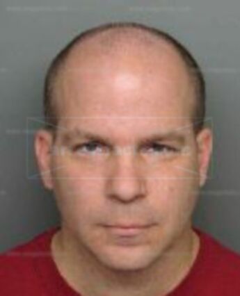 Michael Allen Judkins