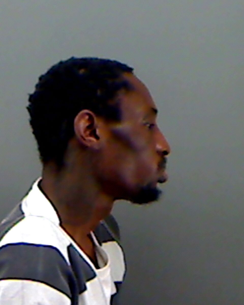 Ronchey Lamond Thomas