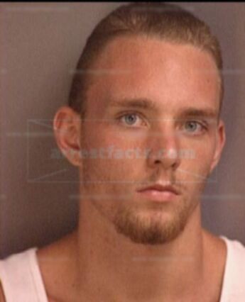 Cory Charles Bird